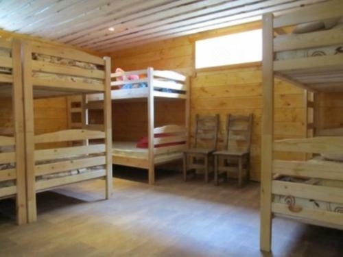 Apartamento Agrousadba Nyasvizhskiye Vytoki