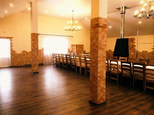 Apartamento Agrousadba Nyasvizhskiye Vytoki