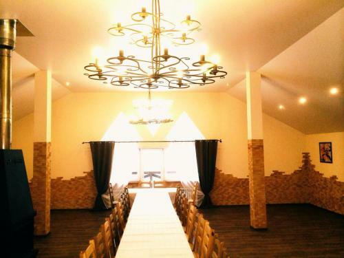 Apartamento Agrousadba Nyasvizhskiye Vytoki