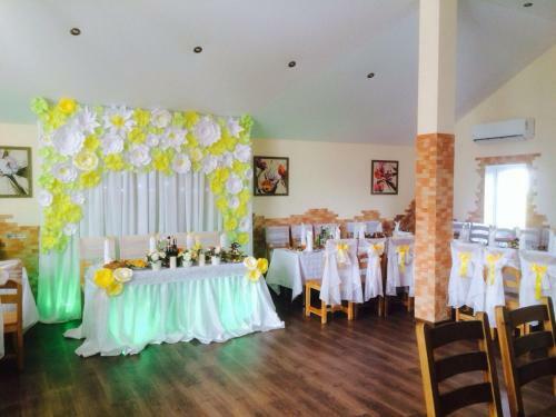 Apartamento Agrousadba Nyasvizhskiye Vytoki