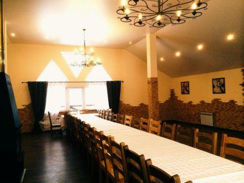 Apartamento Agrousadba Nyasvizhskiye Vytoki