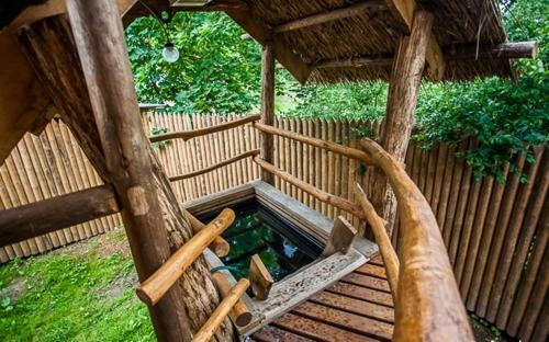 Apartamento Agrousadba Nyasvizhskiye Vytoki
