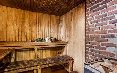 Apartamento Agrousadba Nyasvizhskiye Vytoki