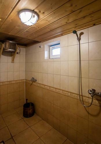 Apartamento Agrousadba Nyasvizhskiye Vytoki