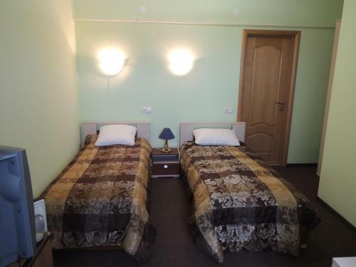Arola Hotel