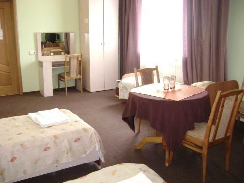 Arola Hotel