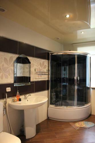 Hotel Baza Otdykha Checheli