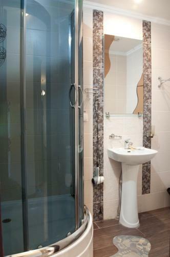 Hotel Baza Otdykha Checheli