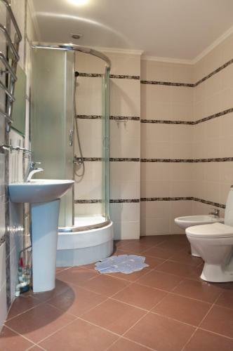 Hotel Baza Otdykha Checheli