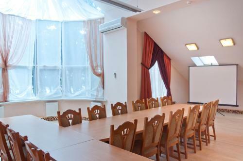 Hotel Baza Otdykha Checheli