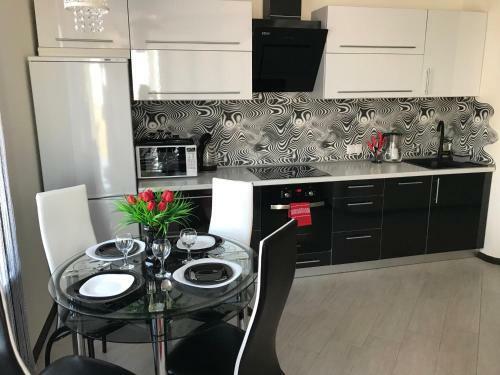 Apartamenty V Tsentre Mogiliova