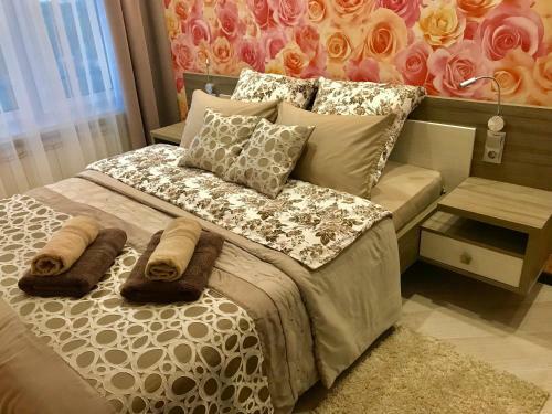 Apartamenty V Tsentre Mogiliova
