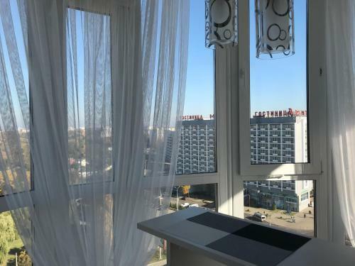 Apartamenty V Tsentre Mogiliova
