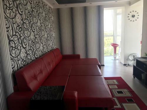 Apartamenty V Tsentre Mogiliova