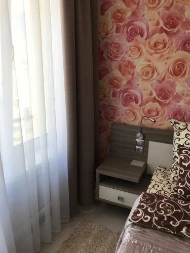 Apartamenty V Tsentre Mogiliova