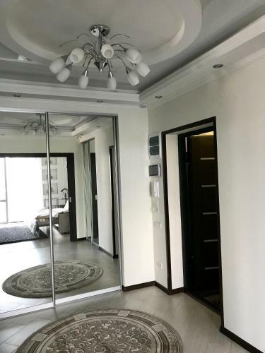 Apartamenty V Tsentre Mogiliova