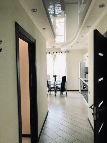 Apartamenty V Tsentre Mogiliova
