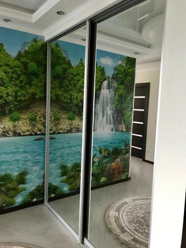 Apartamenty V Tsentre Mogiliova