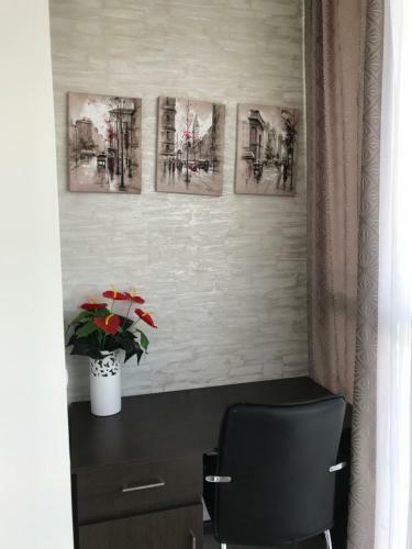 Apartamenty V Tsentre Mogiliova