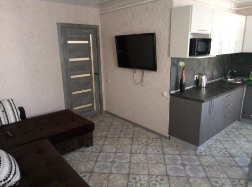 City Centre Apartment On Krylenko 4