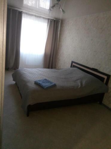 City Centre Apartment On Krylenko 4