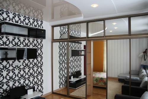 Apartment On Jazierskaj 4