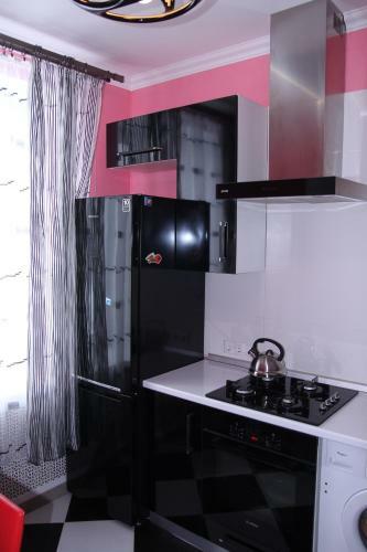Apartment On Jazierskaj 4