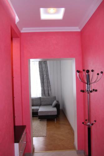 Apartment On Jazierskaj 4