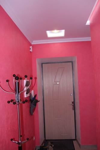 Apartment On Jazierskaj 4