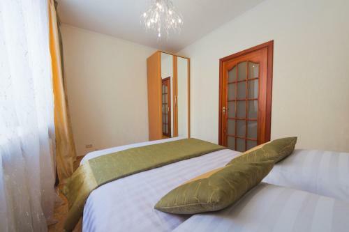 Sity Apartment On Prospekt Mira