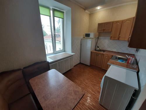 Apartment On Leninskoy