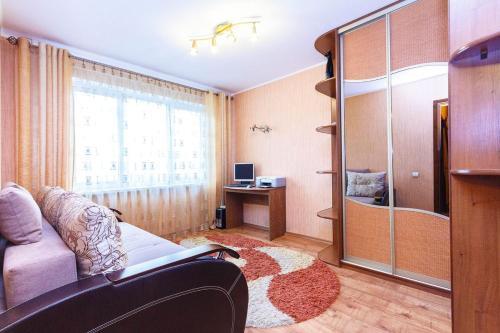 Apartments On Golubieva