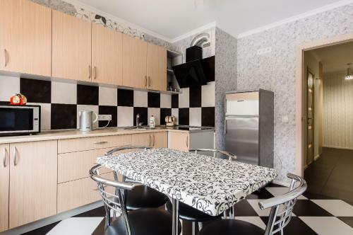 Apartamento Bordo