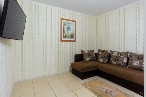 Apartamento Bordo