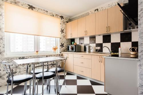 Apartamento Bordo