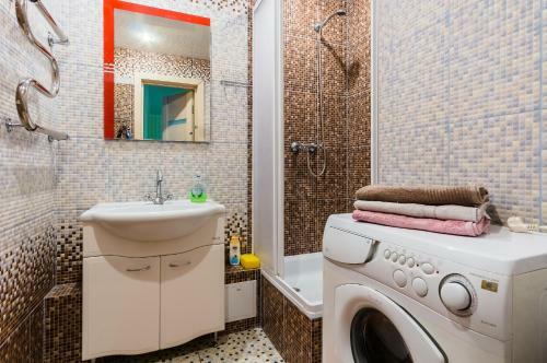 Apartamento Bordo