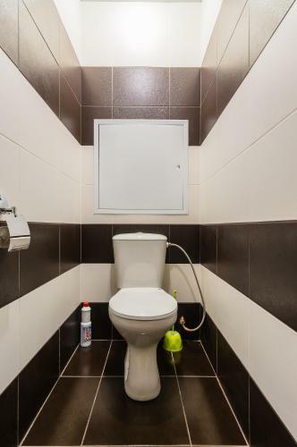 Apartamento Bordo
