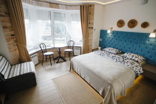 Apartamento Vip Studio On E. Polotskoy 5