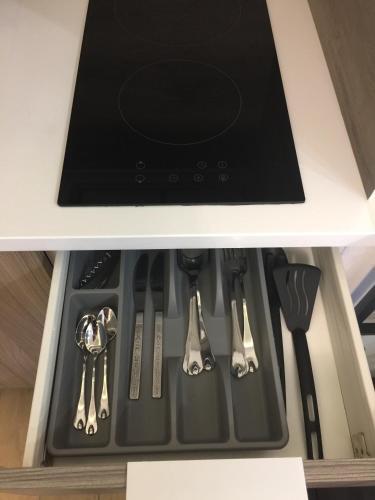 Apartamento Vip Studio On E. Polotskoy 5