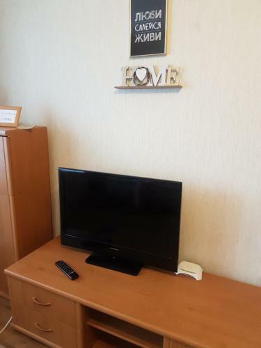 Apartment On 38 Vulica Prytyckaha