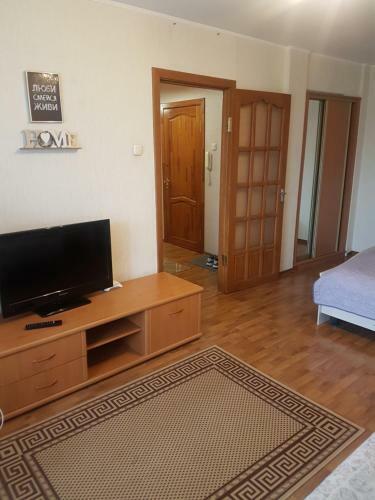 Apartment On 38 Vulica Prytyckaha