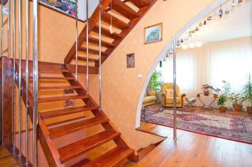Hostal Agrousadba On Zarechnaya