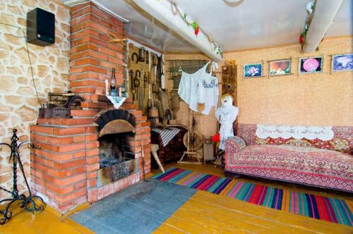 Hostal Agrousadba On Zarechnaya