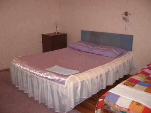 Hostal Agrousadba On Zarechnaya