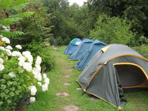 Hostal Agrousadba On Zarechnaya