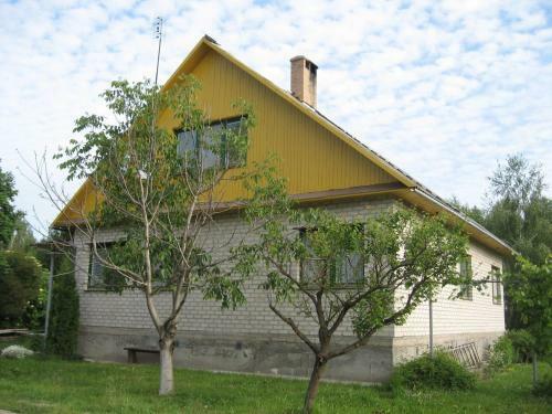 Hostal Agrousadba On Zarechnaya