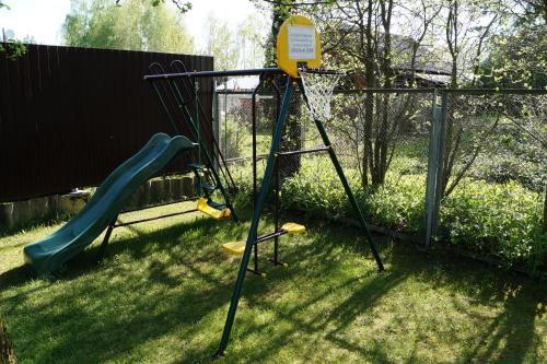 Agroturismo Hata Mihasya