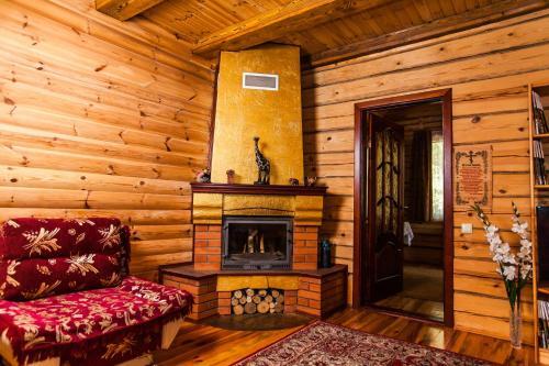 Agroturismo Hata Mihasya