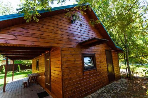 Agroturismo Hata Mihasya