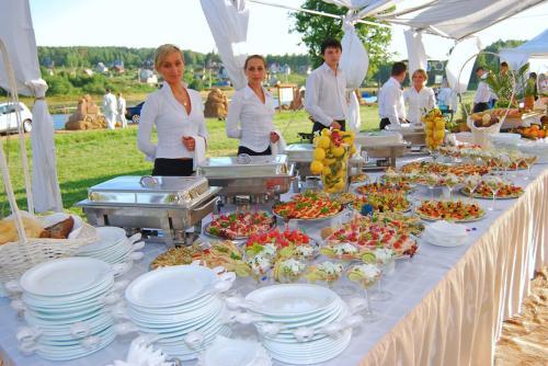 Agroturismo Hata Mihasya